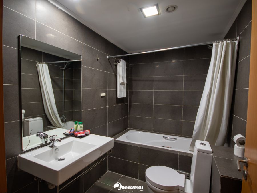 Aparthotel Tropicana - Imagem 11